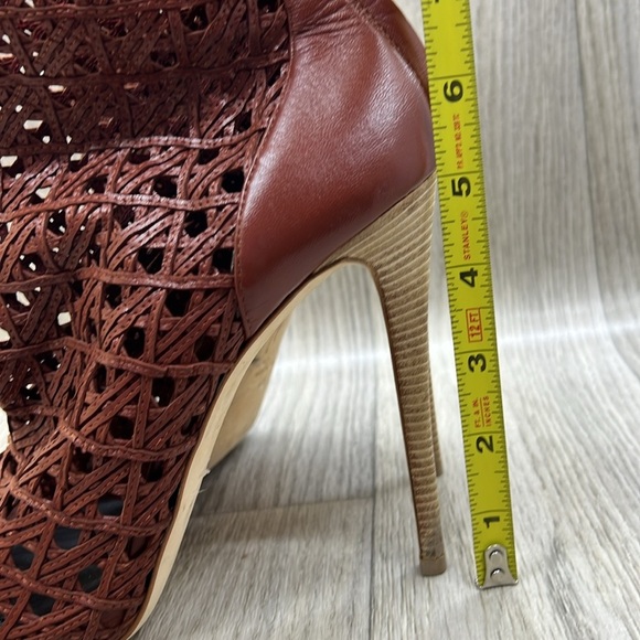 Giuseppe Zanotti Booties - Picture 5 of 11